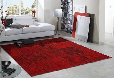 Vloerkleed hoogpolig aanbieding Vloerkleed hoogpolig aanbieding