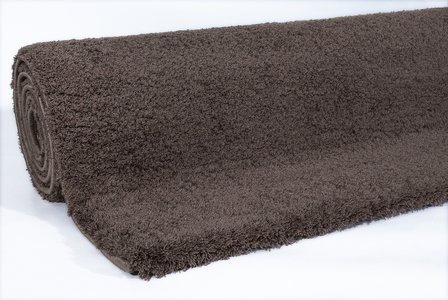 Hoogpolig vloerkleed Gardo Caramel 501-03