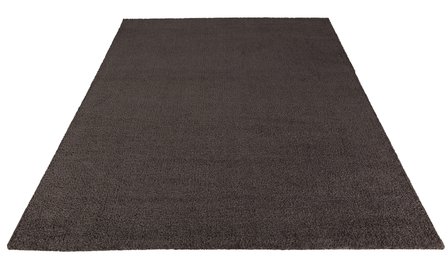 Hoogpolig vloerkleed Gardo Caramel 501-03