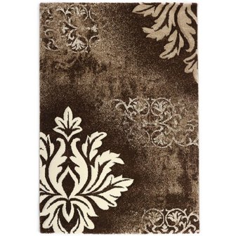Vloerkleed Arthur 657 Bruin 80