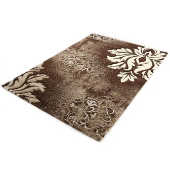 Vloerkleed Arthur 657 Bruin 80