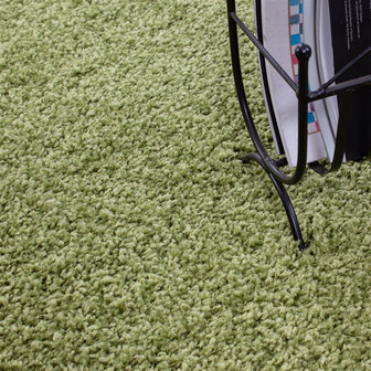 groen tapijte