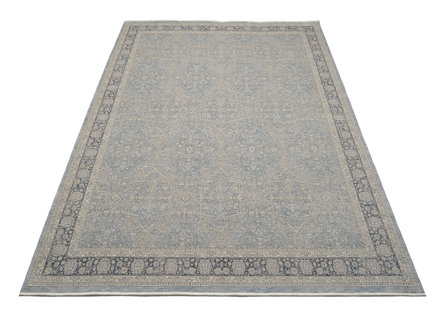 Vloerkleed Grando blauw 939