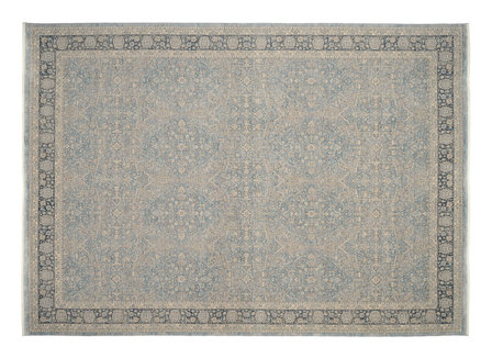 Vloerkleed Grando blauw 939