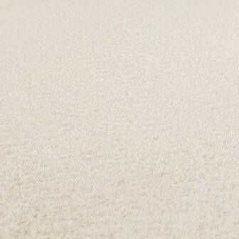 Modern vloerkleed Warschau Cr&egrave;me 1400