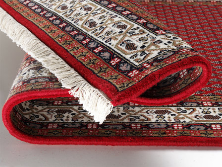  Handgeknoopt Nepal vloerkleed Mir Supreme
