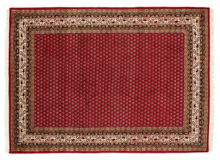  Handgeknoopt Nepal vloerkleed Mir Supreme