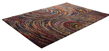 Multicolor tapijt Grandy 598 Multi