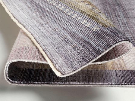 Gabbeh vloerkleed Grijs 640