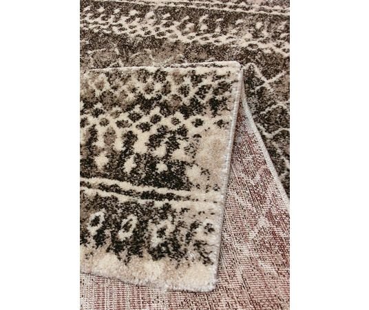 Vloerkleed Luxor Bruin K11490-04