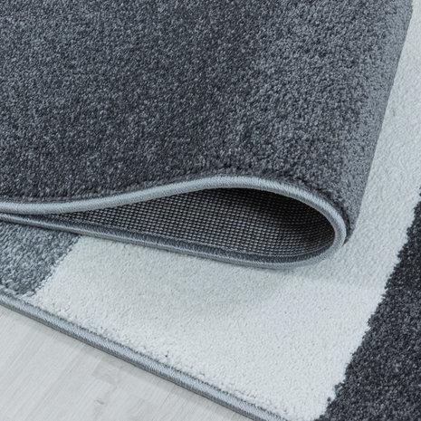 Vloerkleed Lotus geel 3711
