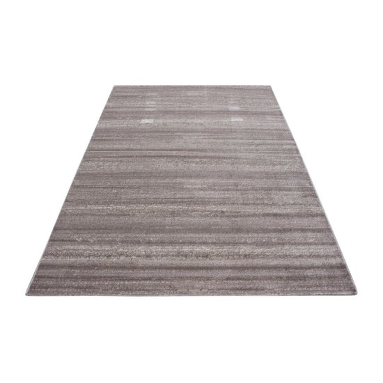 Modern vloerkleed Galant 8000 kleur Beige