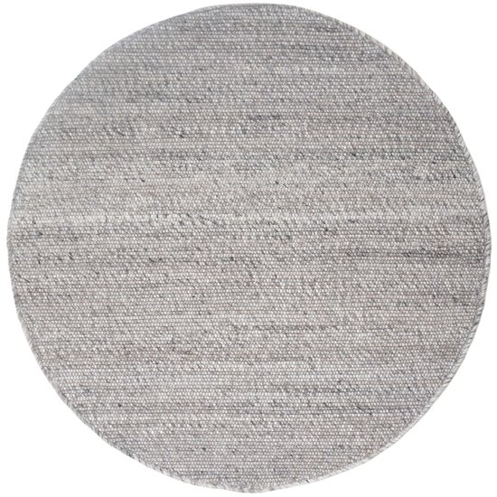 Wollen vloerkleed Sydney beige 834