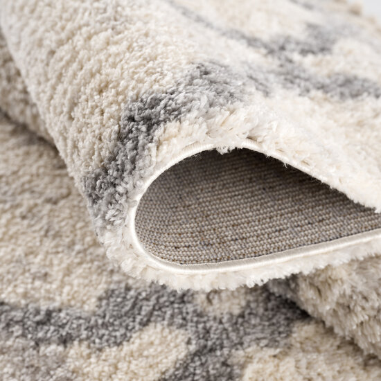 Berber vloerkleed Comfort beige Z506A-C