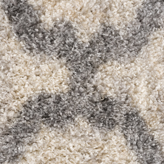 Berber vloerkleed Comfort beige Z506A-C