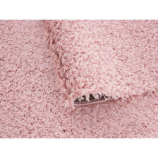 Modern vloerkleed Reunion Licht Roze 1300