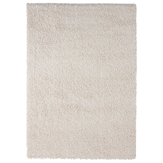 Modern vloerkleed Reunion Cr&egrave;me 1300