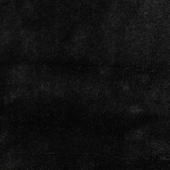 Modern Vloerkleed Warschau Zwart 1400