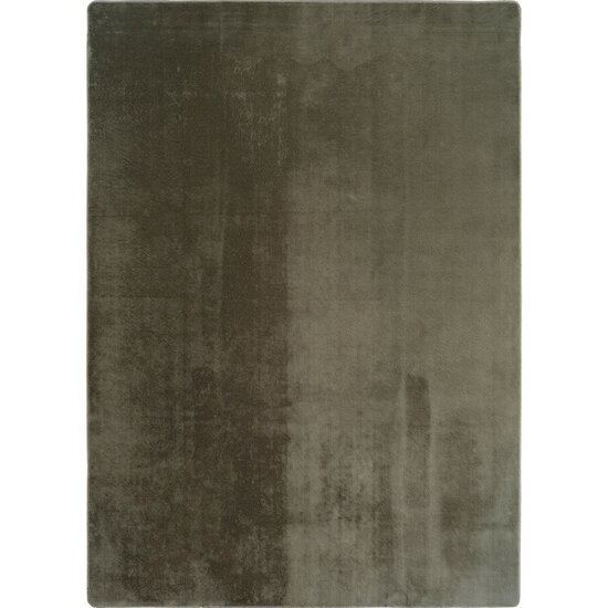Modern Vloerkleed Warschau Groen 1400