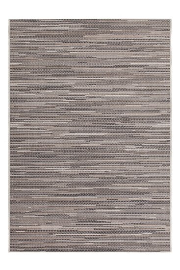 Outdoor vloerkleed Arrow beige