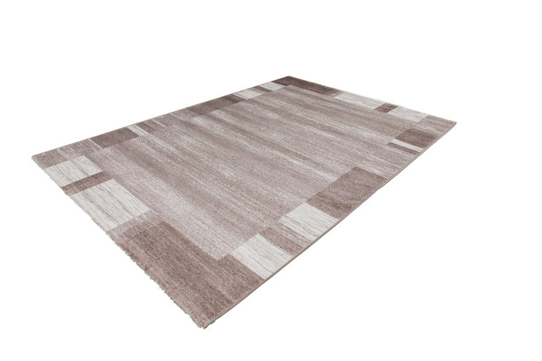 Exclusief vloerkleed Fresch 500 kleur Beige