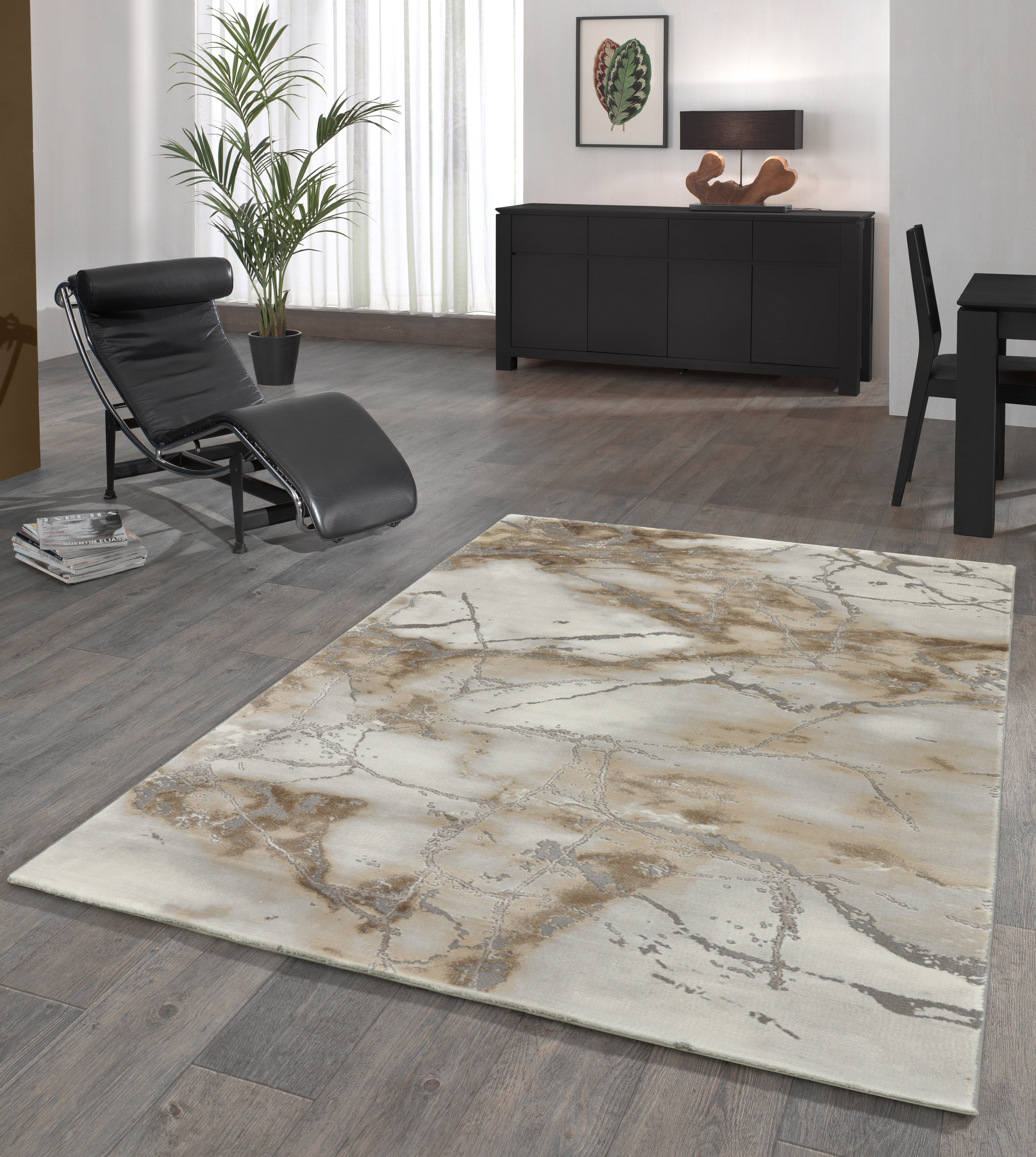 Voor u Vervloekt Op de een of andere manier Modern vloerkleed Marmos 23270 Beige 276 - vloerkleeddiscounter Voor u Vervloekt Op de een of andere manier Modern vloerkleed Marmos 23270 Beige 276 - vloerkleeddiscounter