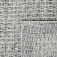 Modern vloerkleed Egypt grijs 1410