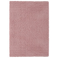 Modern vloerkleed Reunion Licht Roze 1300