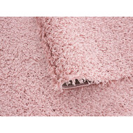 Modern vloerkleed Reunion Licht Roze 1300