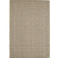 Modern vloerkleed Stockholm beige 4300