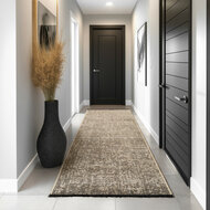 Sisal Vloerkleed Safari Beige 1900