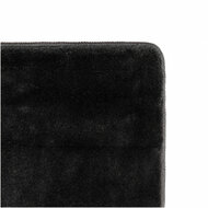 Modern Vloerkleed Warschau Zwart 1400