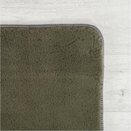 Modern Vloerkleed Warschau Groen 1400