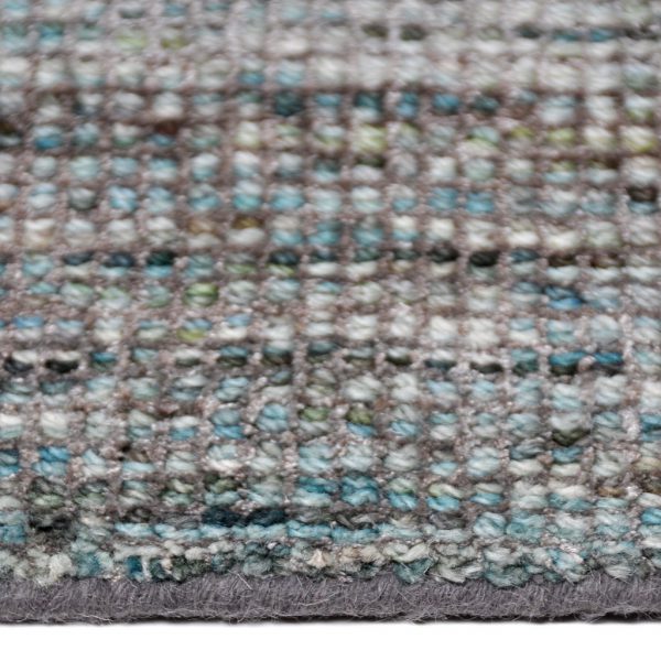 Verbazing Bully gras Wollen tapijt | Leuke wollen karpetten aanbieding - vloerkleeddiscounter