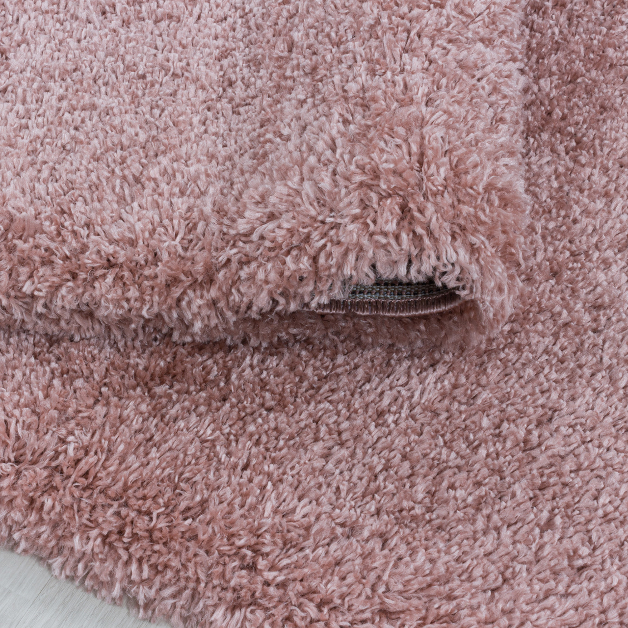 Roze Passion | Prachtig roze karpet - vloerkleeddiscounter