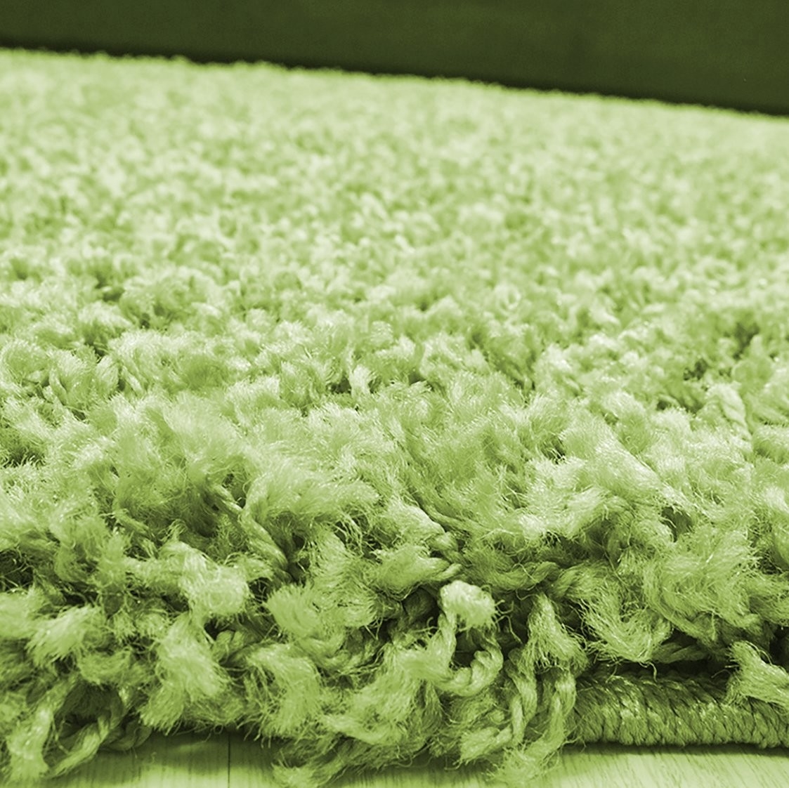 Afm Geurig Beïnvloeden Groen vloerkleed hoogpolig | Karpetten | Lage prijs! - vloerkleeddiscounter