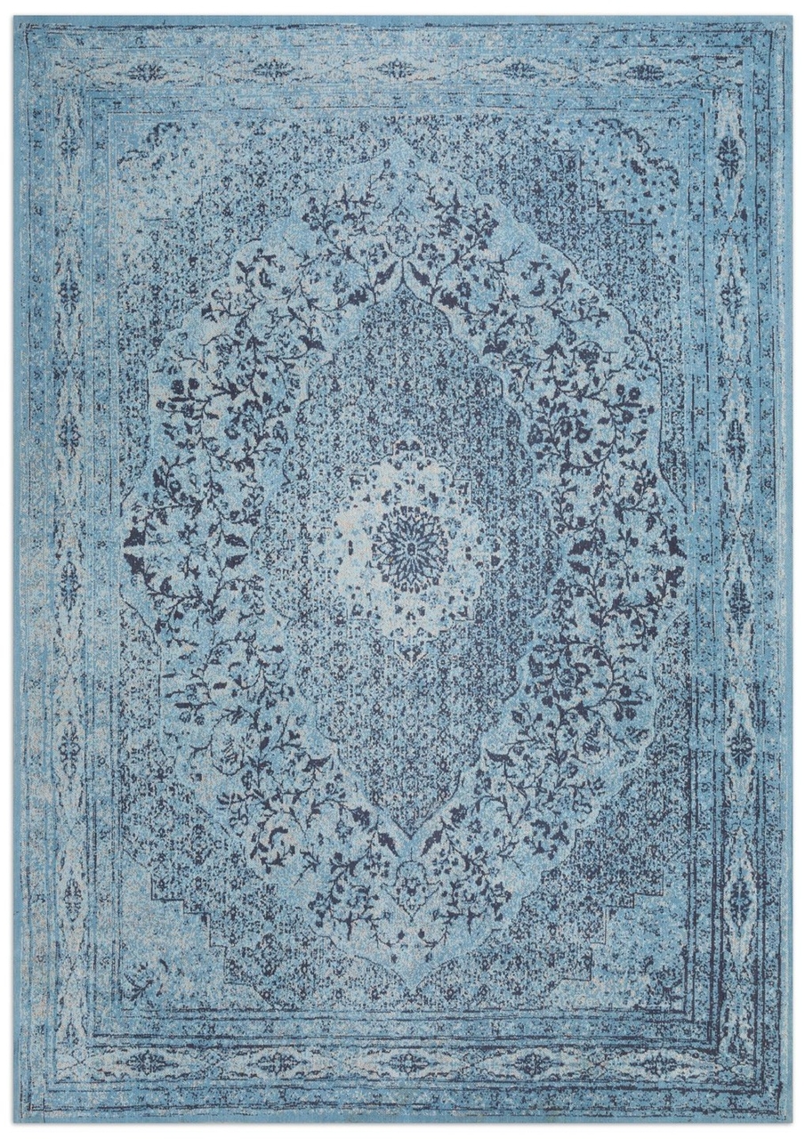 Tabriz - Oriental vloerkleed aanbieding - vloerkleeddiscounter