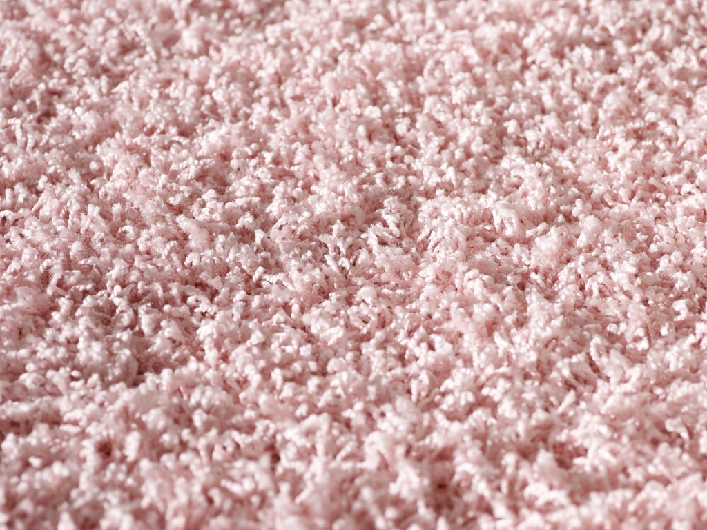 Speciaal Smeren Misbruik Roze hoogpolig vloerkleed | Roze vloerkleed en karpet - vloerkleeddiscounter
