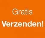 Gratis verzenden