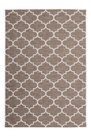 Karpet beige Arrow voor binnen en buiten