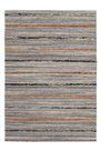 Geweven vloerkleed of karpet