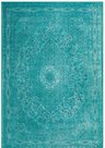 Vloerkleed-Tabriz-Tabriz--Aqua