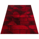 Vloerkleed Bali 1110 Rood