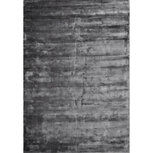 Viscose vloerkleed Ecco Grijs  Viscose vloerkleed Ecco Grijs