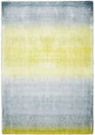 Viscose vloerkleed Riva Geel Viscose vloerkleed Riva Geel