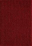 Rood hoogpolig vloerkleed of karpet Seram 1300 Rood hoogpolig vloerkleed of karpet Seram 1300