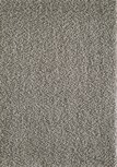 Lichtgrijs hoogpolig vloerkleed of karpet Seram 1300 Lichtgrijs hoogpolig vloerkleed of karpet Seram 1300