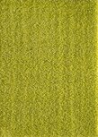 Groen hoogpolig vloerkleed of karpet Seram 1300 Groen hoogpolig vloerkleed of karpet Seram 1300