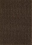 Donkerbruin hoogpolig vloerkleed of karpet Seram 1300 Donkerbruin hoogpolig vloerkleed of karpet Seram 1300
