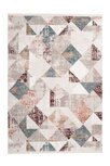 Vintage vloerkleed Acron Roze 225 Vintage vloerkleed Acron Roze 225